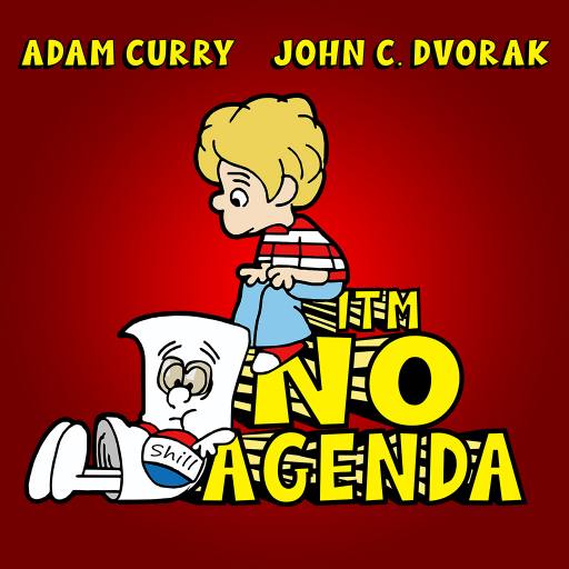 I'm Just A Shill by Sir Paul Couture