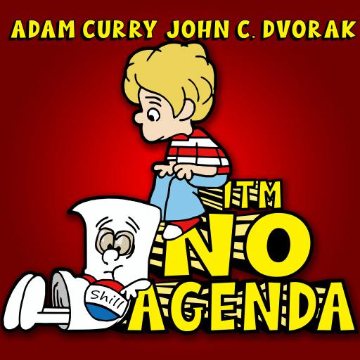 Just A Shill (With Final Touches) by Sir Paul Couture