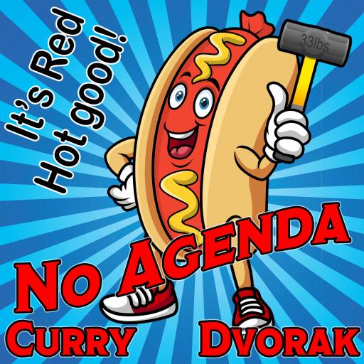 Mr, Hot Dog by SirNetNed