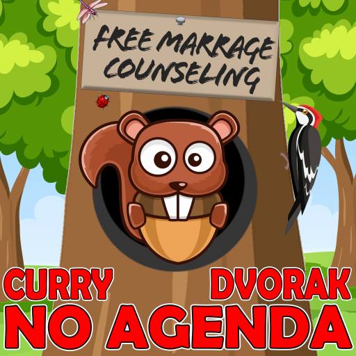 You're Nuts by SirNetNed