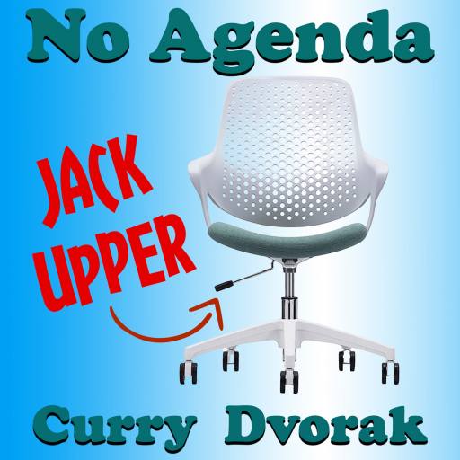 ALWAYS jack up your chair by Tante_Neel