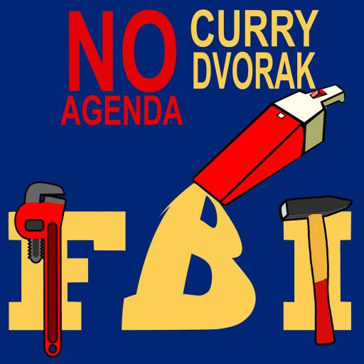 FBI according to Matt Gaetz by Tante_Neel