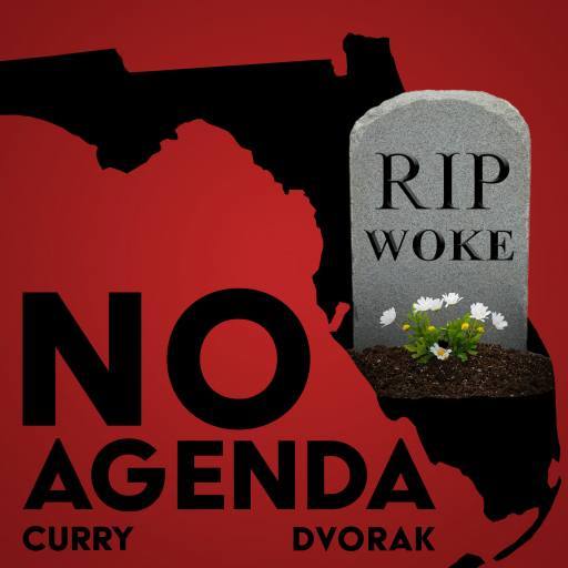 RIP Woke (black) by theMastermind