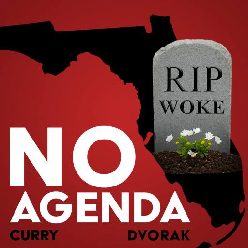 RIP Woke (White) by theMastermind