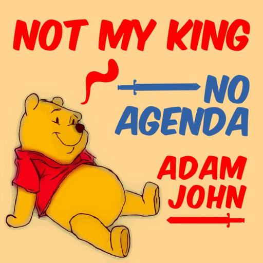 Not my King by Toast