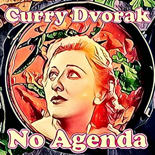 Ann n’ Curry by Tyrone-McCloskey