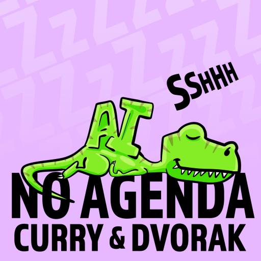 AI Needs to Sleep by Capitalist Agenda