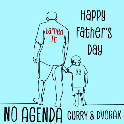 Happy Father's Day by Capitalist Agenda