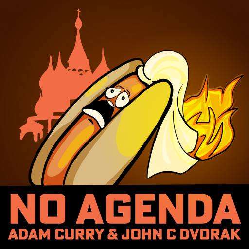 Molotov Dog by Capitalist Agenda