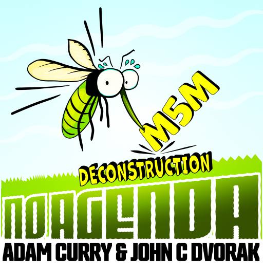 Mosquito5M by Capitalist Agenda