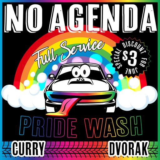 Pride Washed by Capitalist Agenda