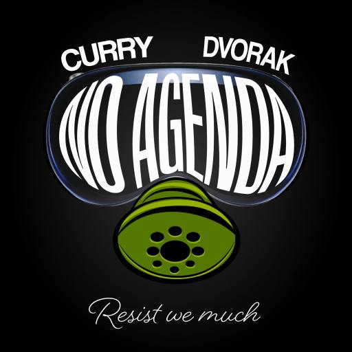 Visions by Capitalist Agenda