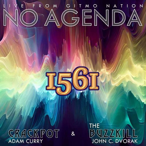 1561 live by Comic Strip Blogger