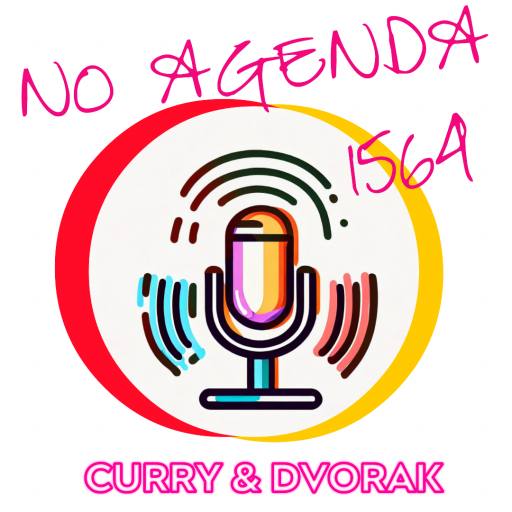 1564 LIVE by Comic Strip Blogger