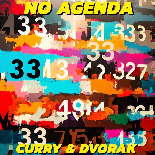 33s Everywhere by Comic Strip Blogger