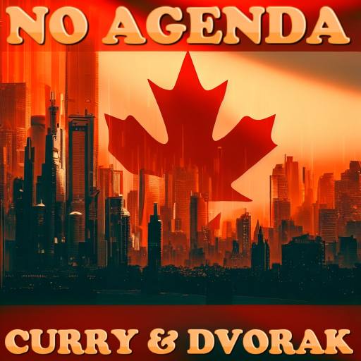 blame Canada! by Comic Strip Blogger