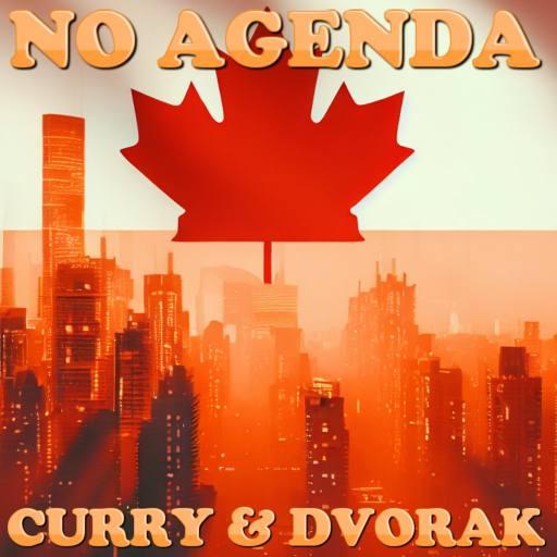 blame Canada! by Comic Strip Blogger