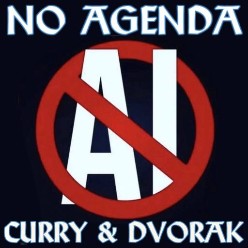 for AI haters by Comic Strip Blogger