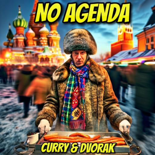 hot dog boy, final 3rd variant by Comic Strip Blogger