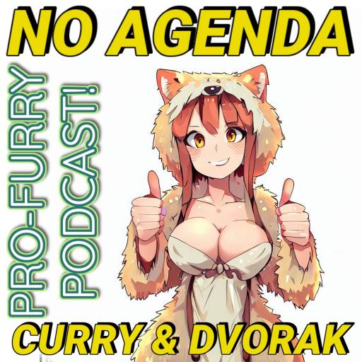 Last pro-furry by Comic Strip Blogger