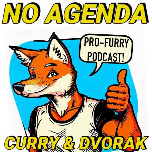 pro furry by Comic Strip Blogger