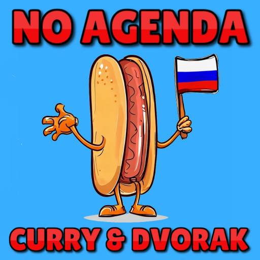 russian hotdog boy, variant 2 with better background by Comic Strip Blogger