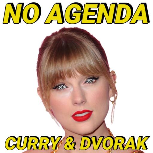 Taylor Swift is a spy who hypnotises victims by Comic Strip Blogger