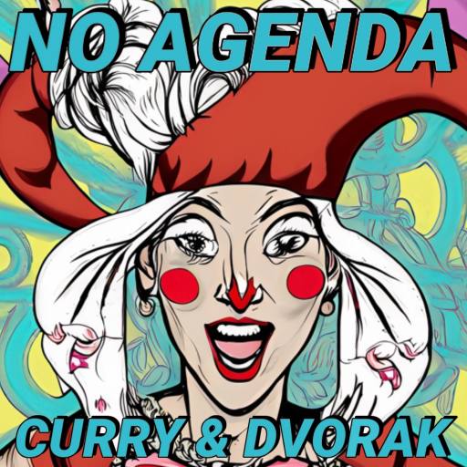 trans-jester by Comic Strip Blogger