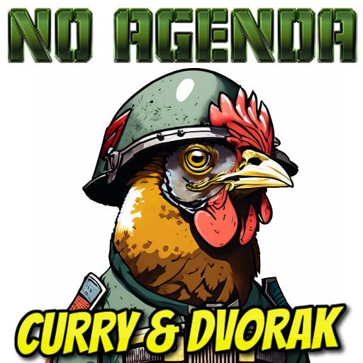 war on chicken by Comic Strip Blogger