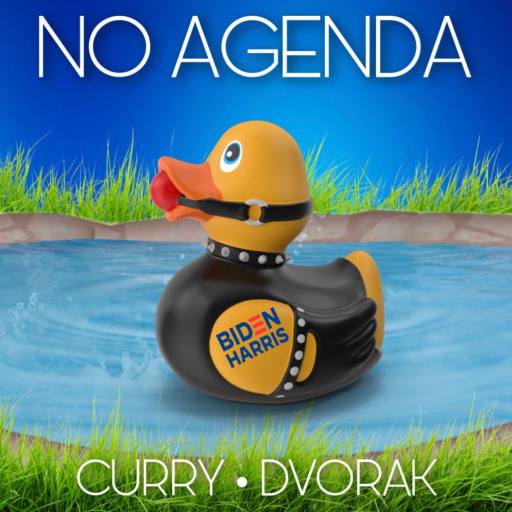 Ball gag Biden by Dame Kenny-Ben 