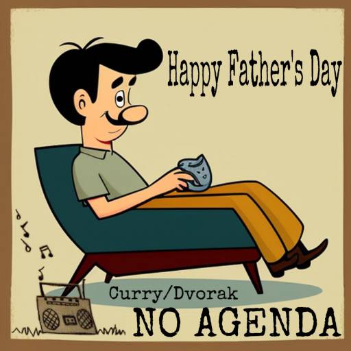 Dad  by Dame Kenny-Ben 