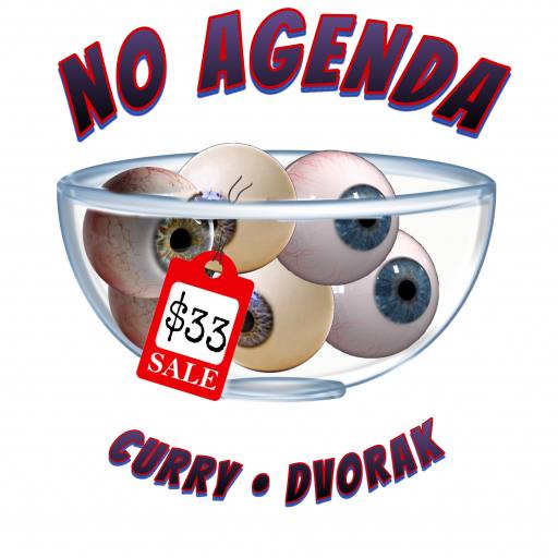 Zombie Town,  No Agenda Episode 1,564