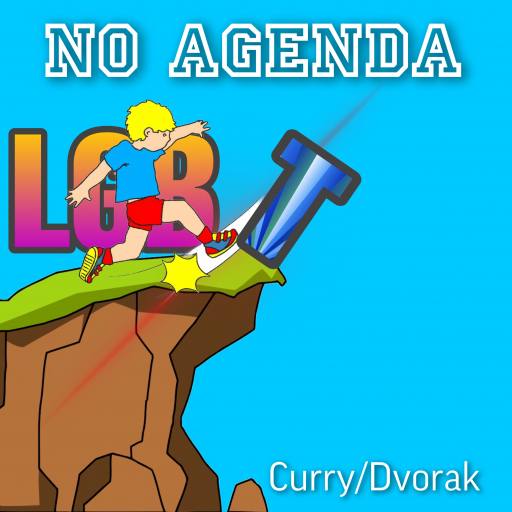 Getting rid of the T by Dame Kenny-Ben 