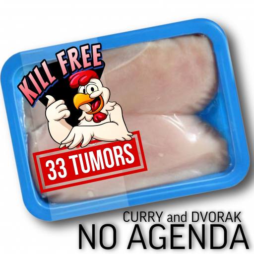 Kill Free Meat by Dame Kenny-Ben 