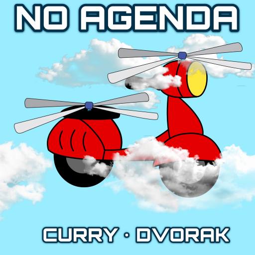 Moped Drones by Dame Kenny-Ben 