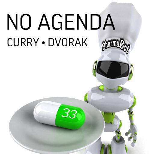 PharmaBot by Dame Kenny-Ben 