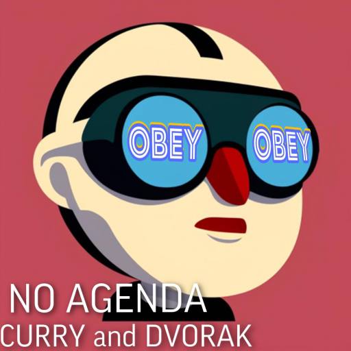 Tink Tank,  No Agenda Episode 1,562