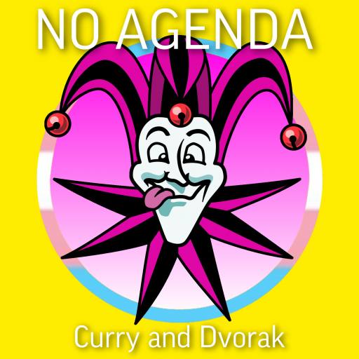 Trans-Jester by Dame Kenny-Ben 