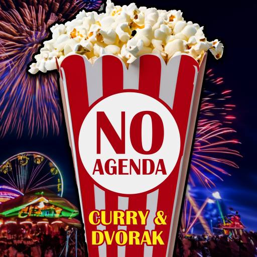 Amusement Park Dreams by Darren O'Neill