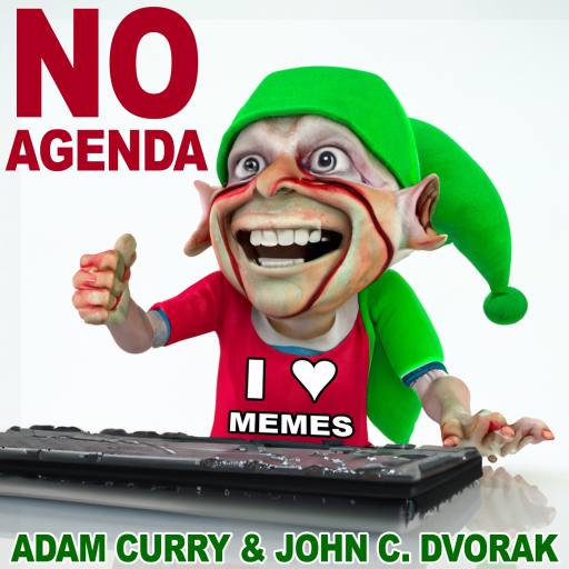 Meme Troll by Darren O'Neill