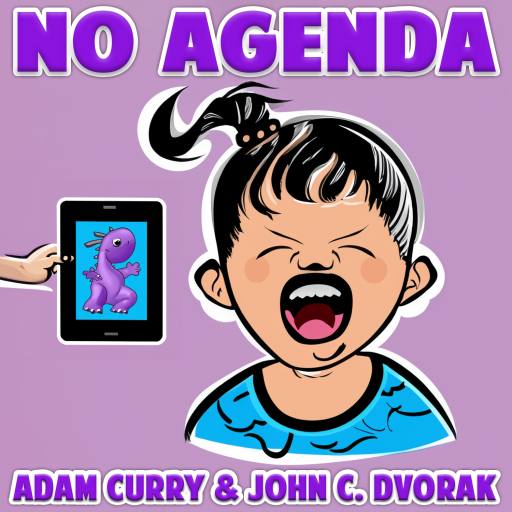 Screaming Kid by Darren O'Neill