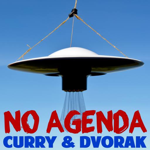 UFO by Darren O'Neill