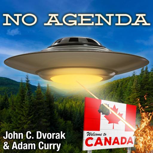 Canadian Wildfires by Data