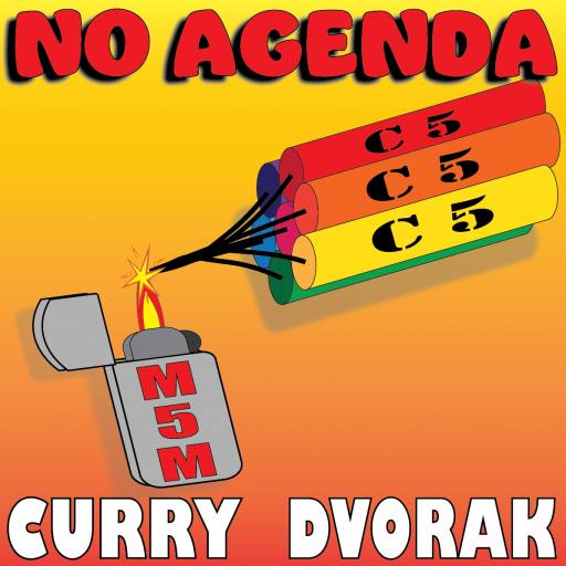 C -5 m5m by Dirty_Jersey