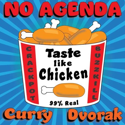 Taste like Chicken by Dirty_Jersey