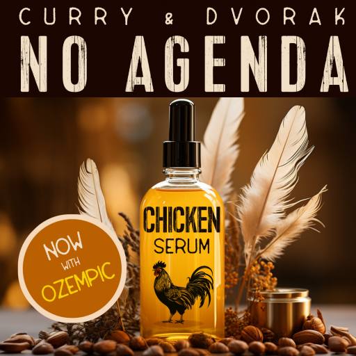 Chicken Serum by Francisco_Scaramanga