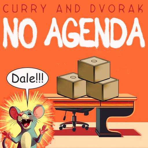 Dale's Desk by Francisco_Scaramanga