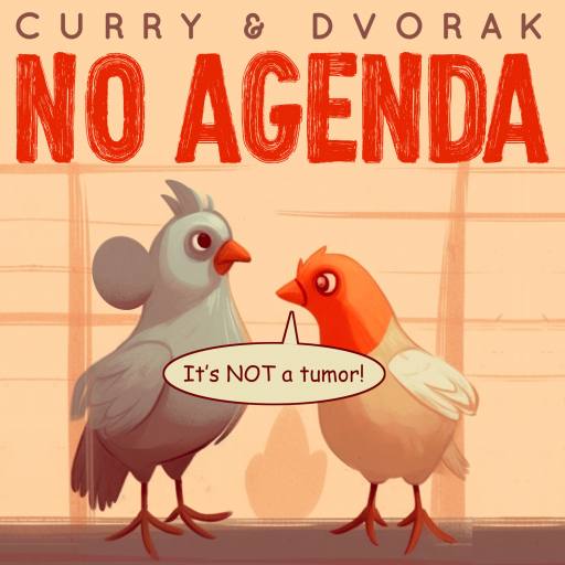 It's NOT a Tumor, Hank. by Francisco_Scaramanga