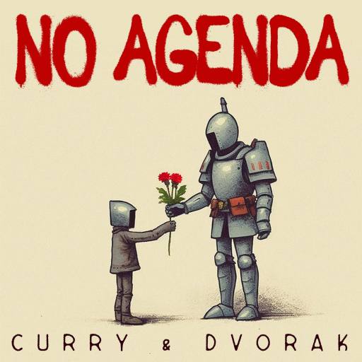 CLOP,  No Agenda Episode 1,565