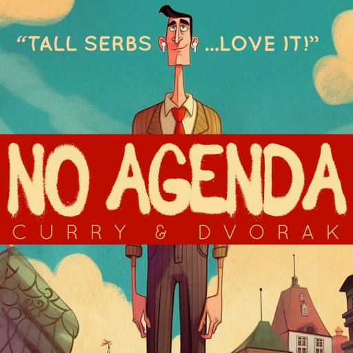 Tall Serbs Love It by Francisco_Scaramanga